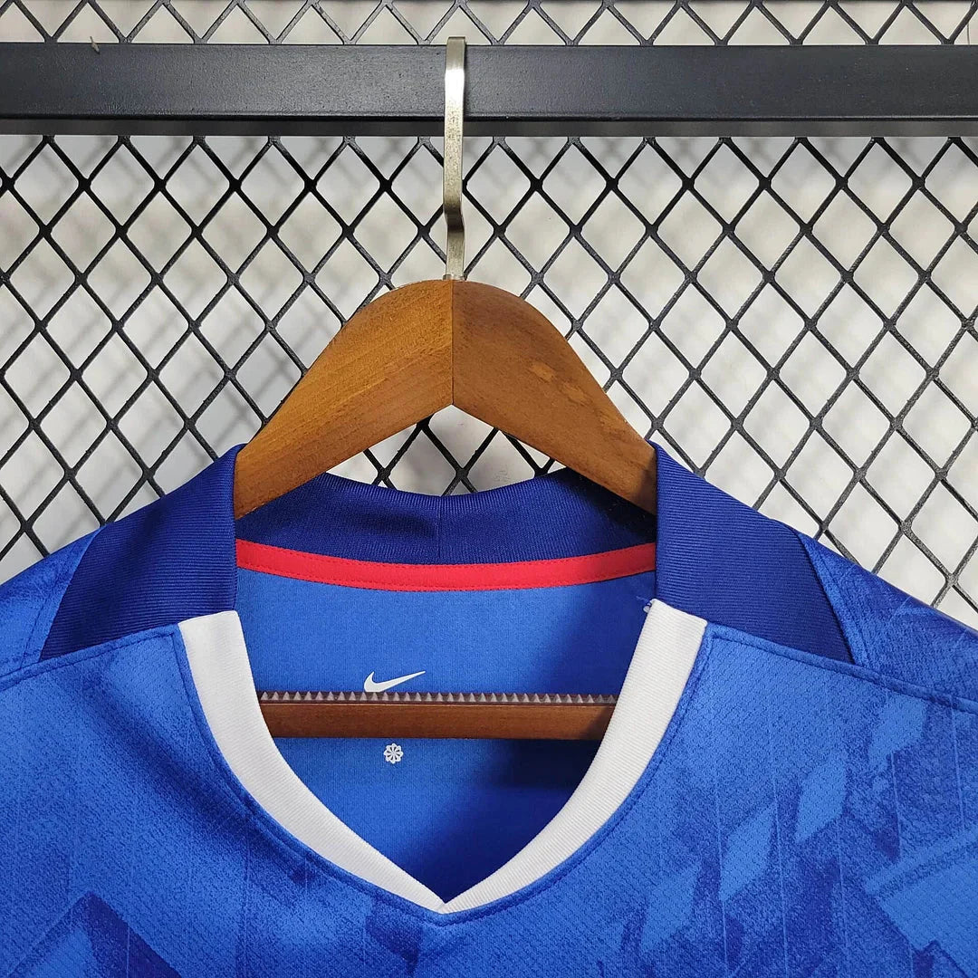 Chelsea FC 25/26 Home kit