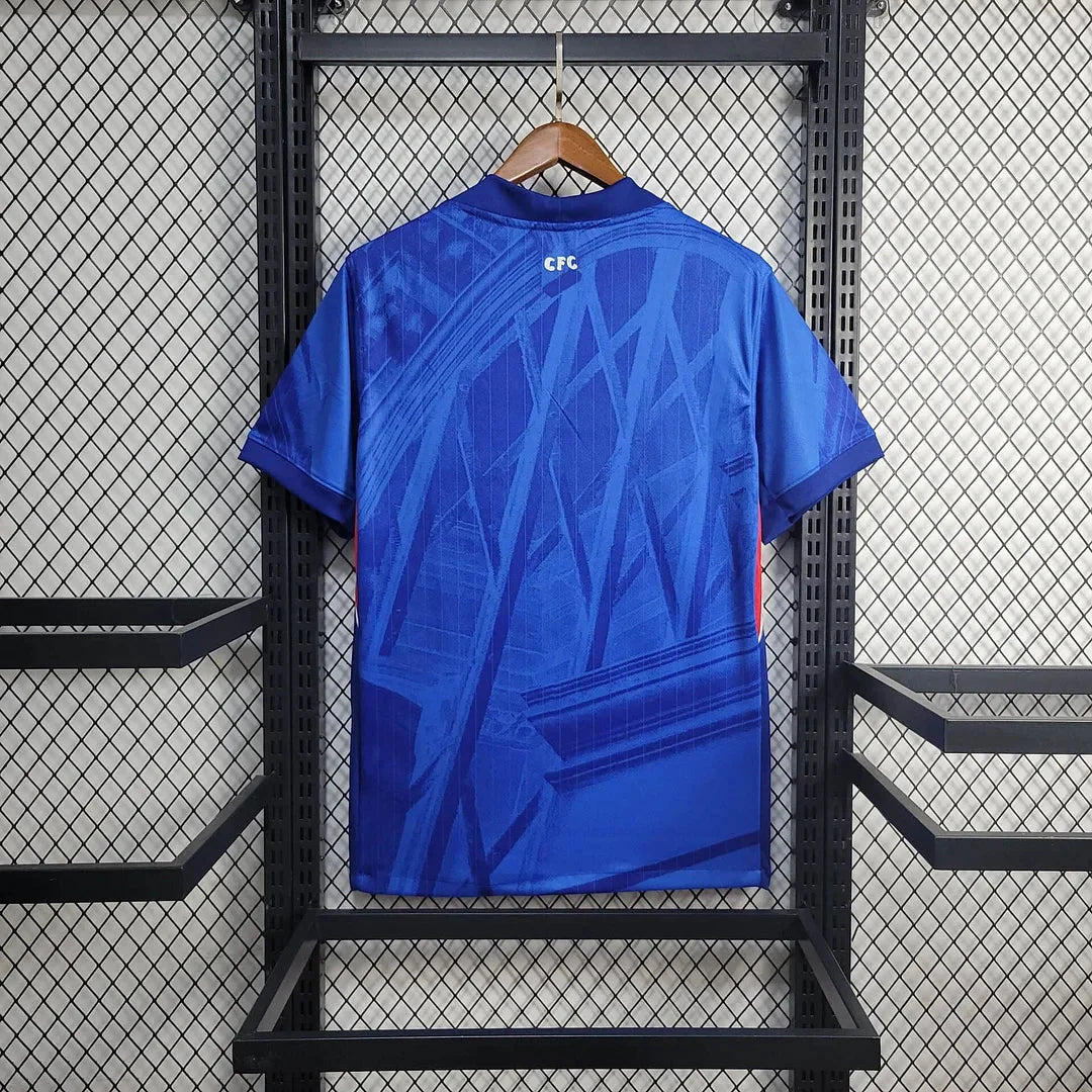 Chelsea FC 25/26 Home kit