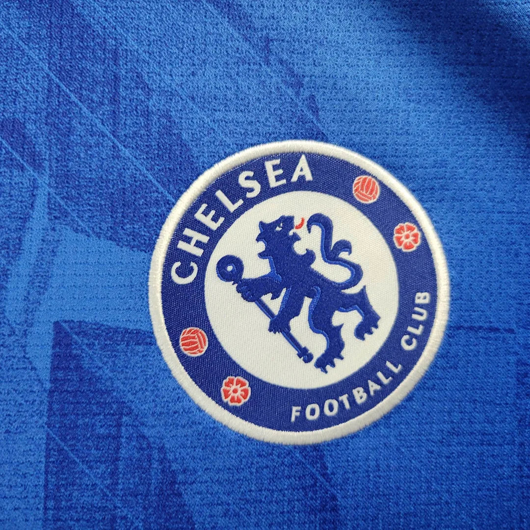 Chelsea FC 25/26 Home kit
