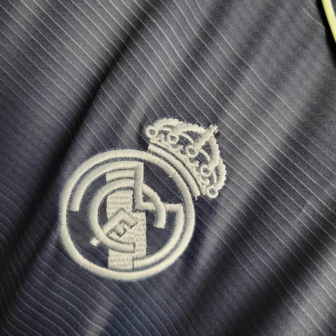 Real Madrid 25/26 Away Shirt - Inspired Design