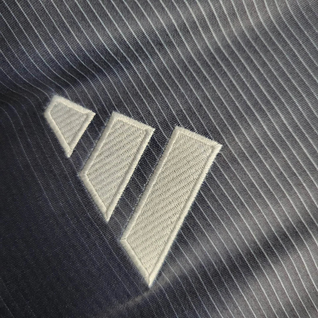 Real Madrid 25/26 Away Shirt - Inspired Design
