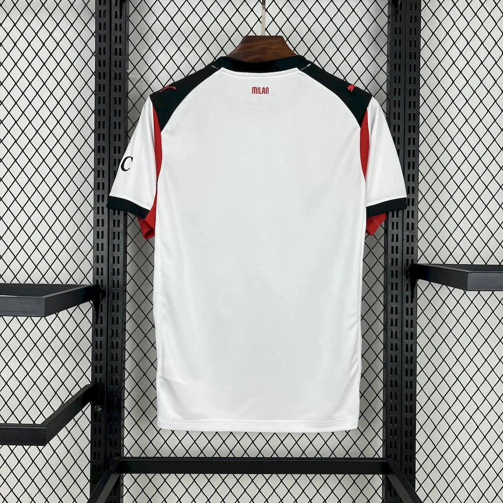 AC Milan 25/26 Away Shirt