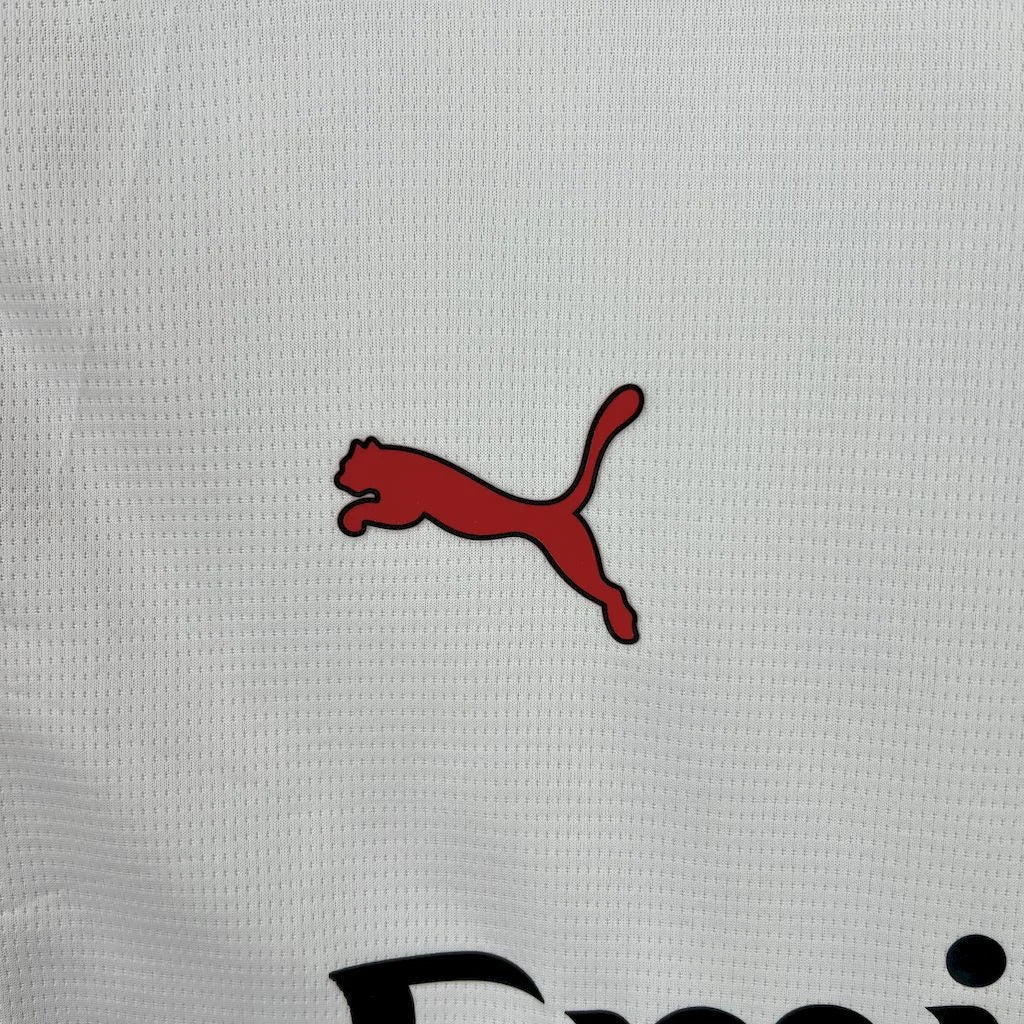 AC Milan 25/26 Away Shirt