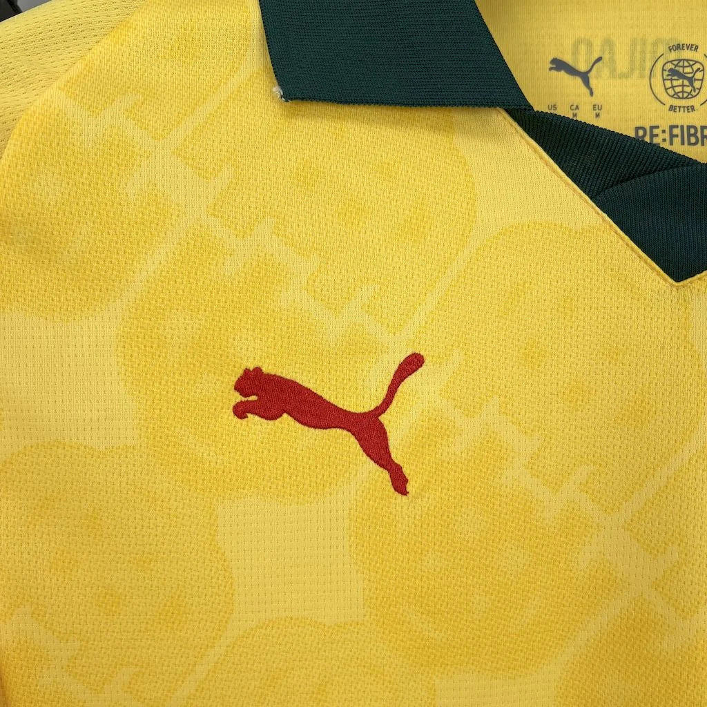 AC Milan 25/26 Third Shirt - Inspired Design