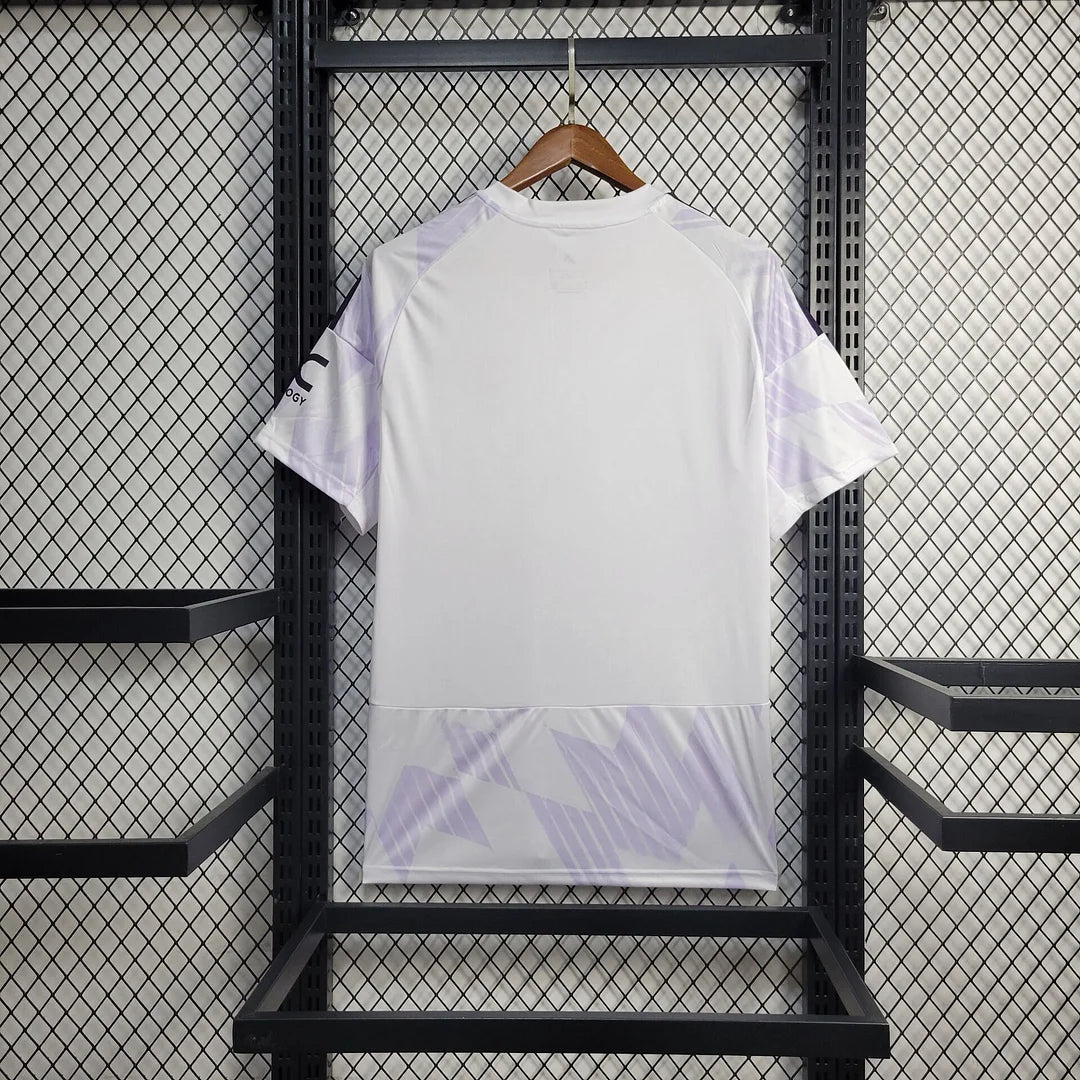 Man United 25/26 Away Kit - Inspired Design