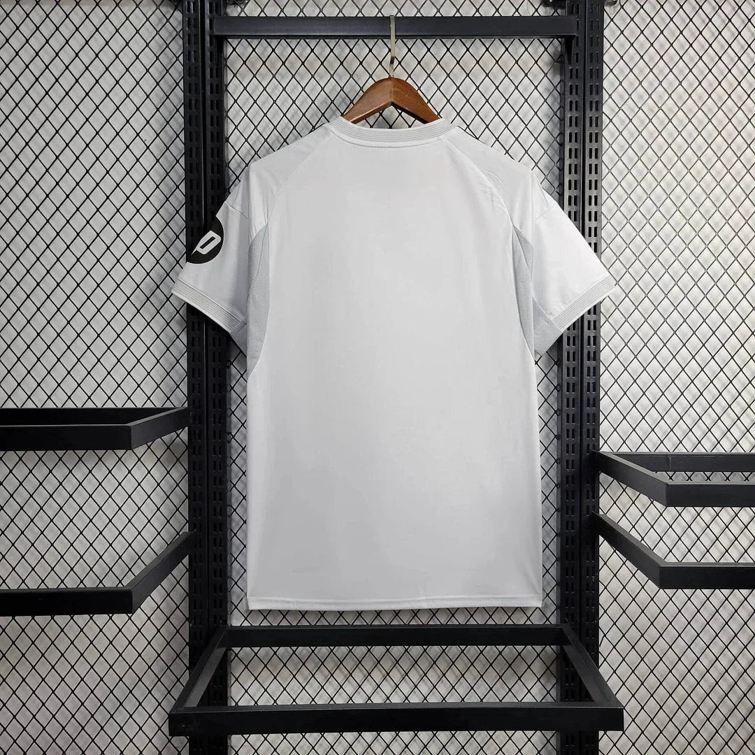 Real Madrid 25/26 Home Shirt