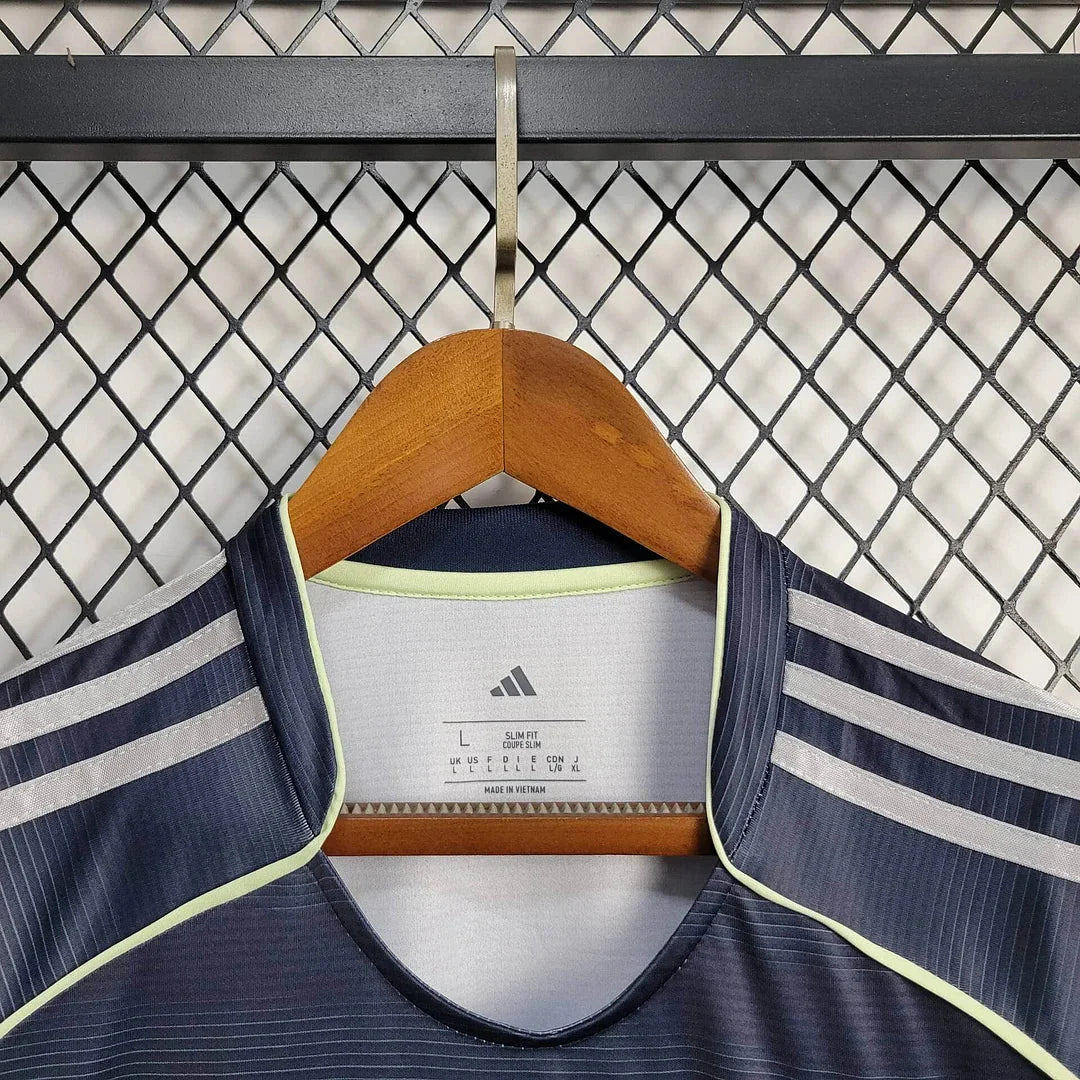Real Madrid 25/26 Away Shirt - Inspired Design